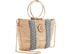 BUCKET BAG BELLEROSE